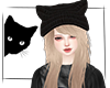 P4--Kitty Knit Hat