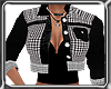 Bling'd Out Jacket