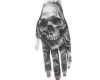 安娜 - Skull Hand