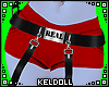 k! Doll Belt . . : Real