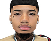 B A C C Asteri mesh head