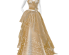 [L] Fairy Gown Gold
