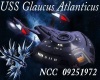 USS Glaucus Atlanticus
