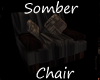 Somber Chair