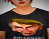 Bolsonaro Black Shirt
