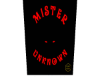 Unknown Poster