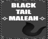 ✧ Black Tail ✧