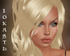 IO-Slania Blonde Hair