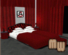 Dark Doll Bedroom