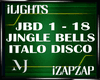 [iL] JINGLE BELLS DANCE