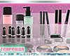 👯 Makeup Storage