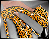 [CS] Sexy Leopard Pumps