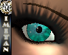 (MI) Aqua eye