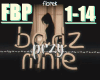 Florek-Badz przy mnie