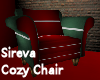 Sireva Cozy Chair