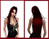 Venus Amazon Red Hair