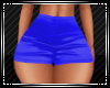 Blue Shorts RL