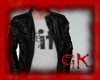 (GK) Fk it jacket