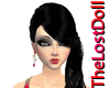 ✿ Bree black