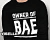 Y! Owner of Bae Couple M