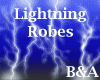 [BA] Lightning Robes