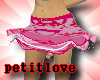 *PL*frillymini butterfly