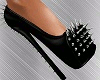 L! Spike Shoes
