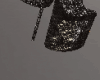 Glam Black Boots