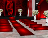 ~V~The Rose Wedding Room