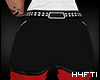 H4 | BLU5HY Red Skinny