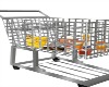 LWR} Grocery Cart