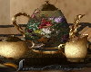 TIMELESS TEA SET