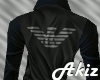 ]Akiz[  Shirt