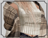 Old Woman Shawl 2