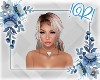 !R! Silver Heart Locket