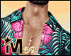 M69 Tropical Shirt 2