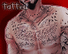 tat. La Familia BodyTat