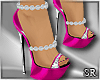 SR-Pink shoes