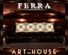 ~F~ArtHouse Refl.Couch