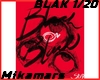SRVD / Black On Black