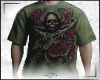 Acid skull oversize