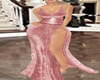 PINK WEDDING GOWN RLL