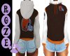 *R* Browns Hoodie