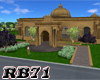 (RB71) Luxurious Mansion
