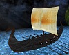 Viking Long Boath 