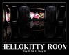 |RDR| Hello Kitty Room