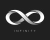 Wall Sign Infinity