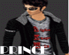 [Prince] AKM Jacket