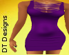 DT Designs...Han..Purple