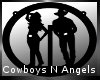 Cowboys N Angels